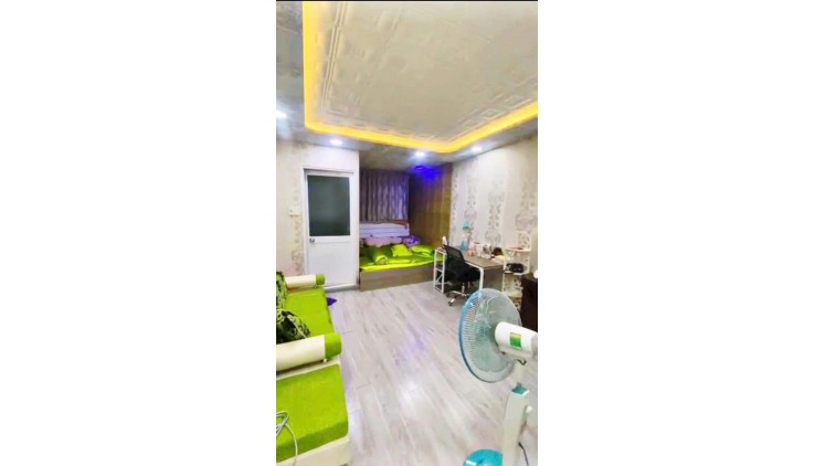 Nhà  ngôp Bank Chỉ 3 tỷ Nhỉnh Nhà 2 Mặt Tiền 68M2  Ngang 7m x 12m Có 3PN,3WC Ở Quận 9